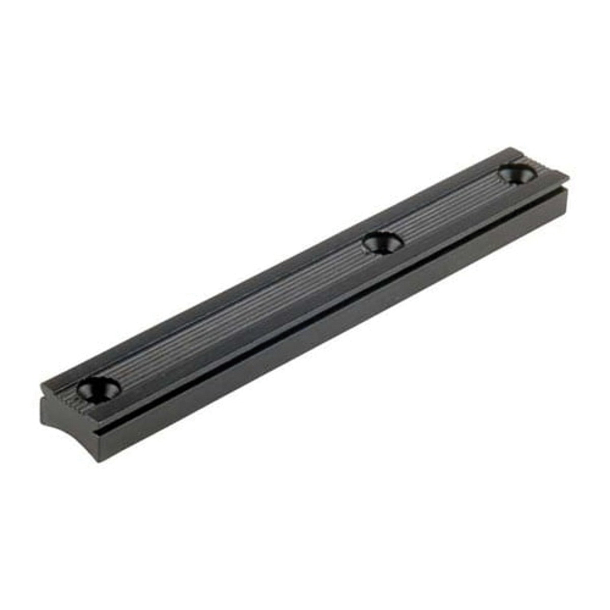 Brownells #100-4 Dovetail Scope Base Aluminum