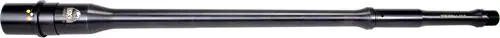 FAXON AR10 BARREL 308 WIN - 18" 1:10 BIG GUNNER PROFILE