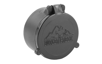 Butler Creek Flip-Open Scope Cover 26 OBJ