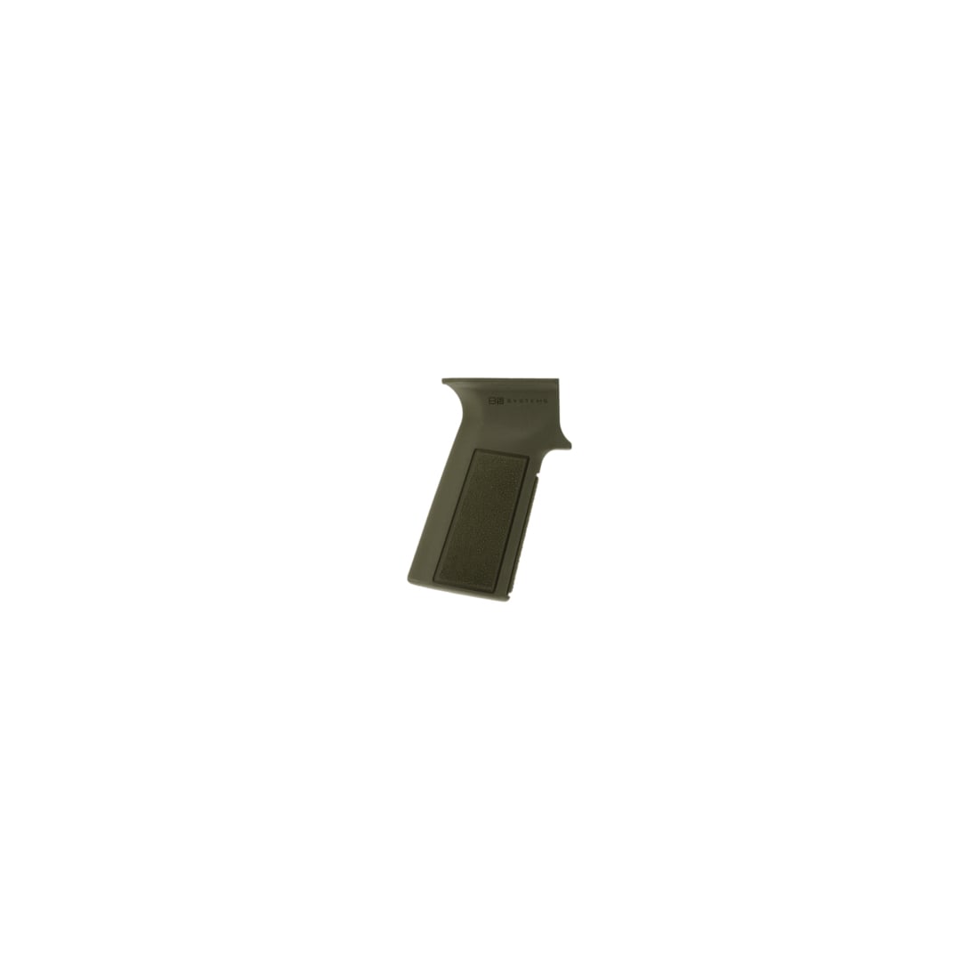 B5 Systems Pistol Grip, OD Green