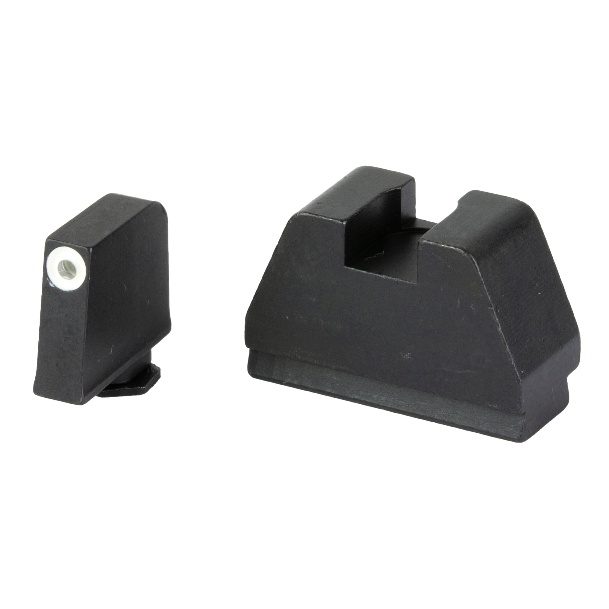 Ameriglo Handgun Optic Compatible Night Sights for Glock Models - GL495