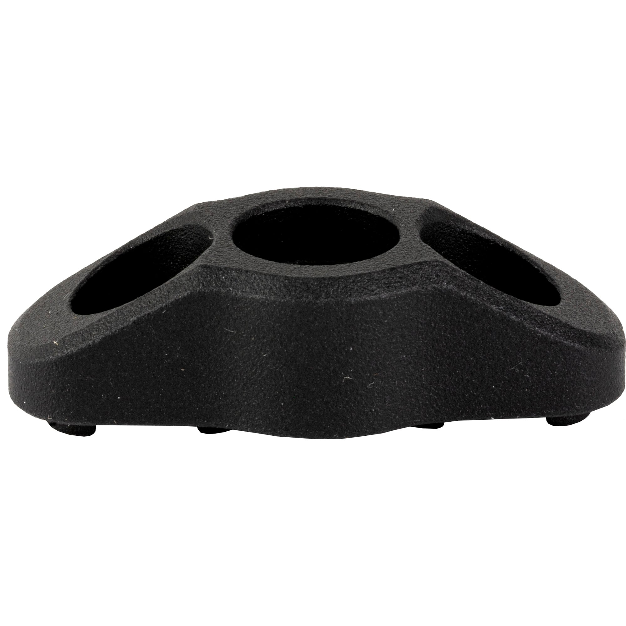 Kinetic QD Mount Sling Mount, Black - TAP5100