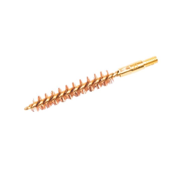 Breakthrough Clean .25 Cal/.264 Cal/6.5mm #8-32 Bore Brush