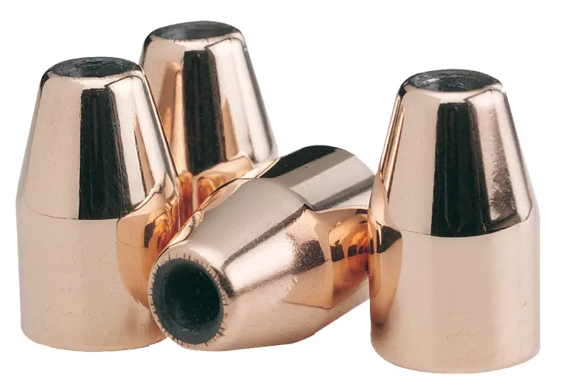 Hornady 451611 HAP 45 Cal .451 230 gr Hollow Point 500 Per Box/ 2 Case
