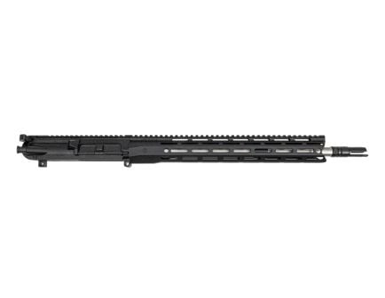 PSA Sabre-10 Forged 16" .308 Mid-Length 15" Sabre Lock Up Rail with Sabre Compensator