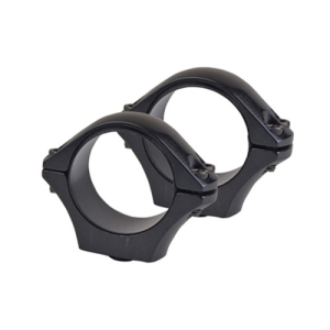 SAKO Optilock Rings 30mm Low Blued