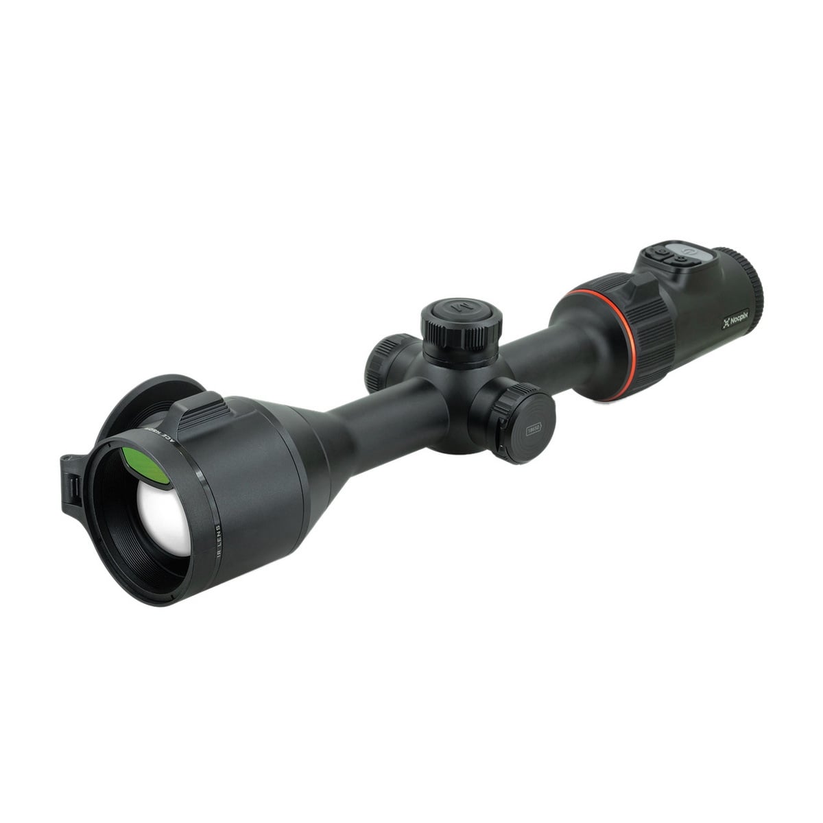 iRay USA Thermal Weapon Sight 3x50mm