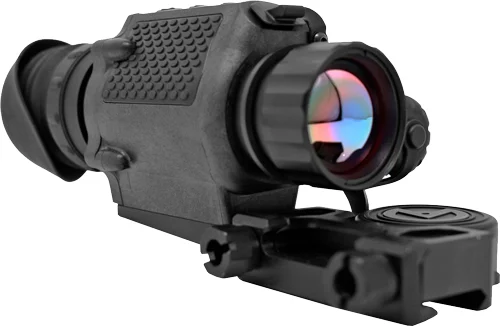 ARMASIGHT COLLECTOR MINI – THERMAL SCOPE 640 1-4X25MM