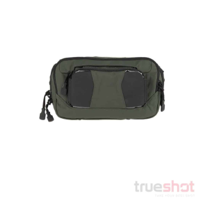 Vertx - SOCP - Tactical Fanny Pack - Rudder Green