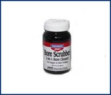 Bore Scrubber 2-in-1 Bore Cleaner 5oz