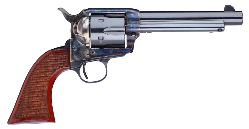 Taylors And Company Short Stroke 357 Mag 5.50 6 556209DE