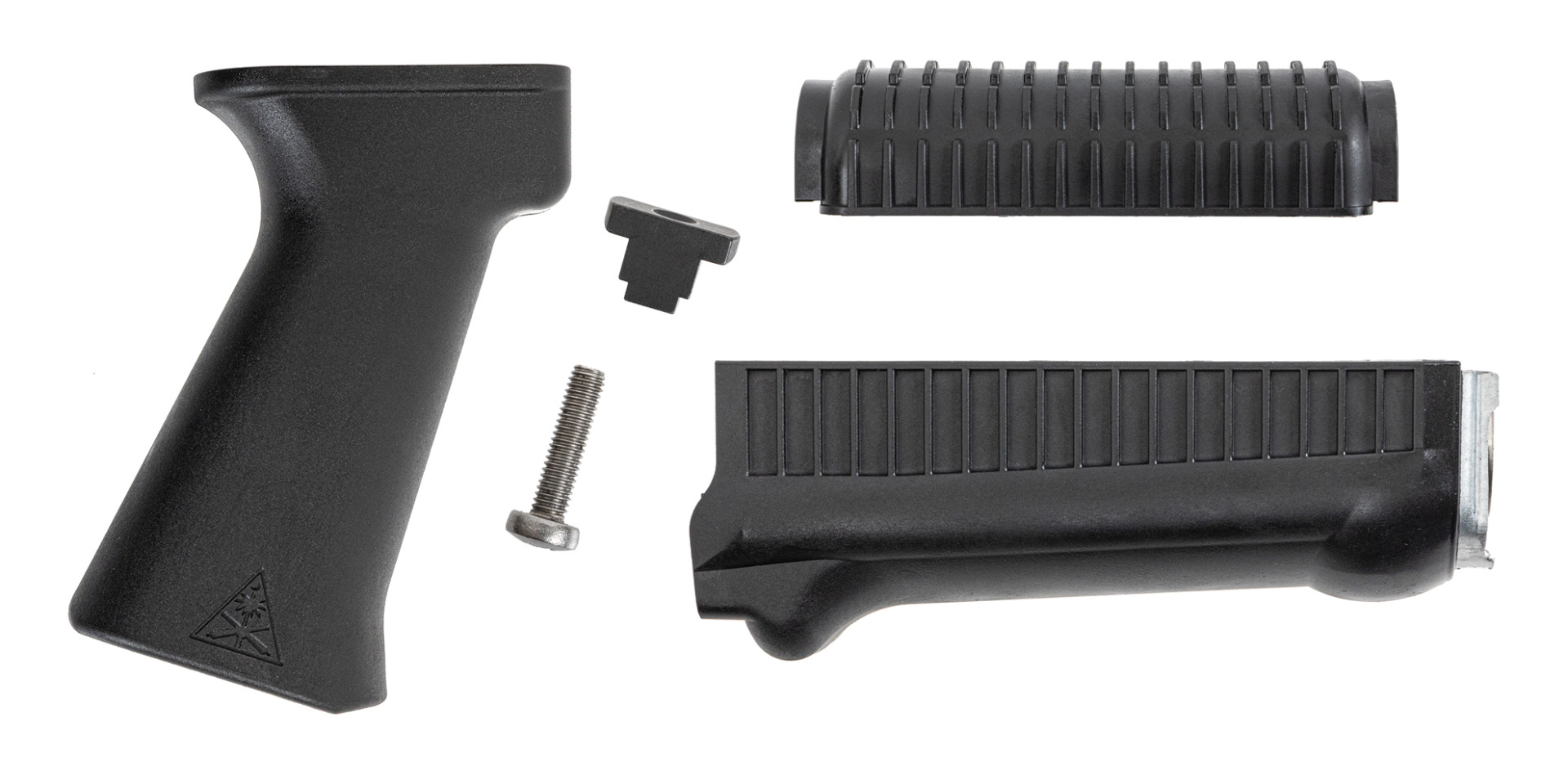 Soviet Arms Krink Classic Black Furniture Set