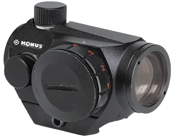 KONUS SIGHT PRO ATOMIC2 REDDOT MINI
