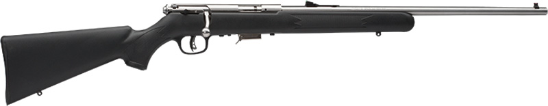 Savage 93FSS .22 Magnum Bolt Action Rifle
