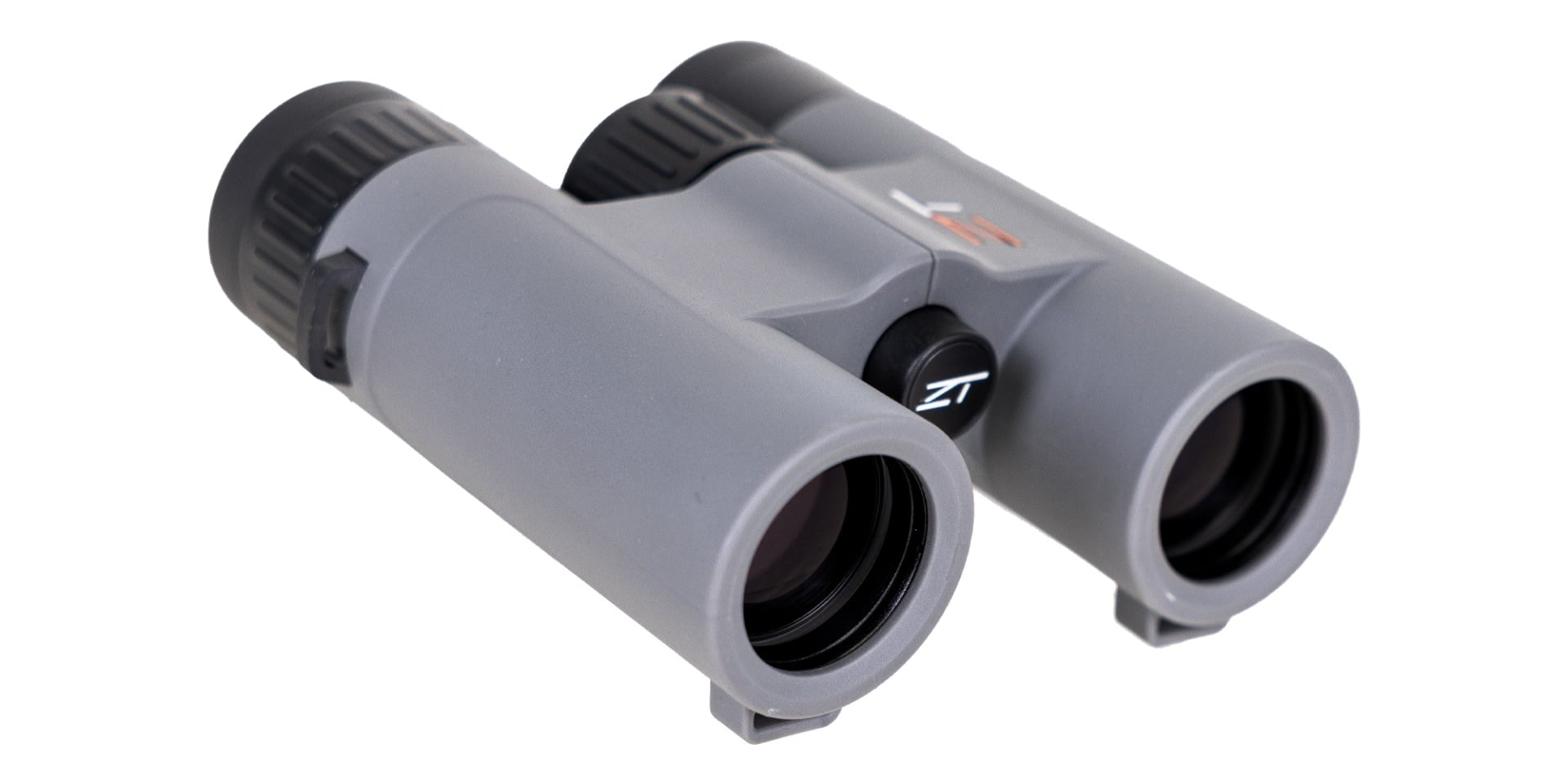 ZeroTech Thrive 8x32mm Binoculars, Gray - TH832