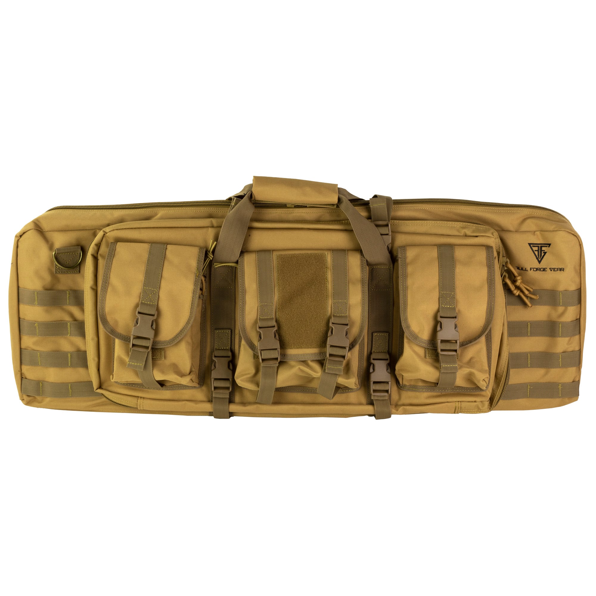 Hi-Point Torrent Double Rifle Case, Tan - 21438TRT