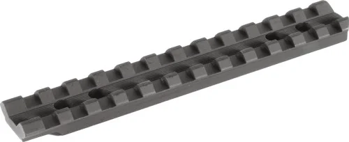 EGW SCOPE BASE MARLIN 1895/336 - HENRY H009/H010/H024 PIC RAIL
