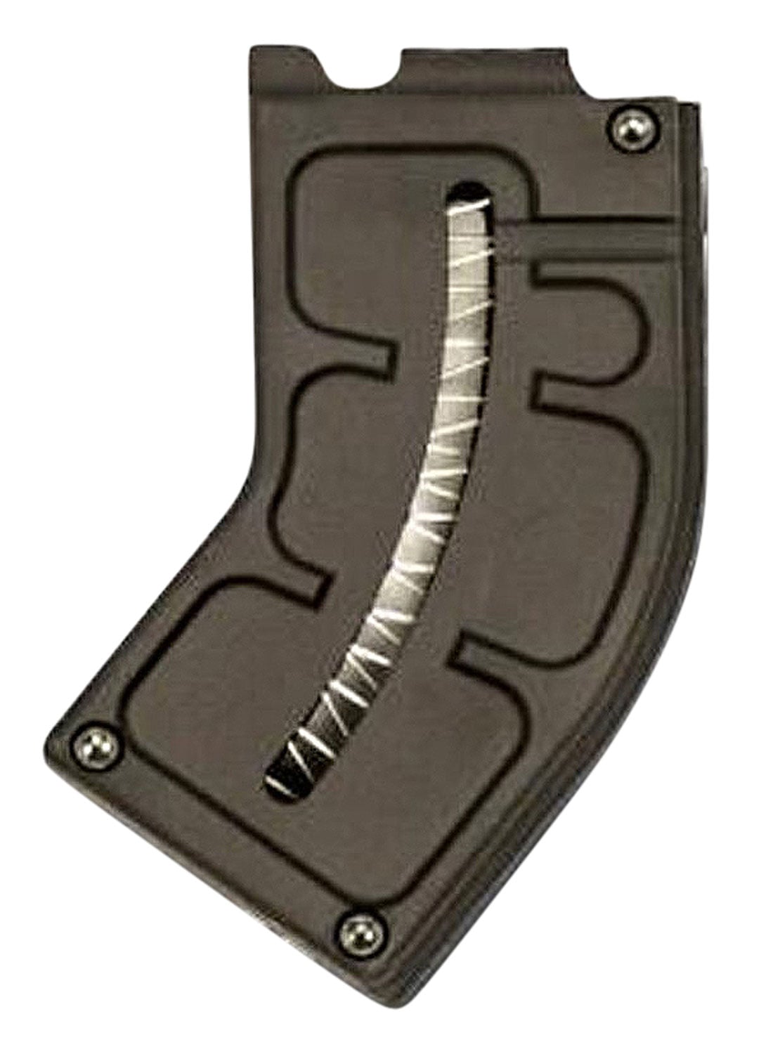 Franklin Armory 20 Round .17 WSM Detachable Magazine, Black - 5585