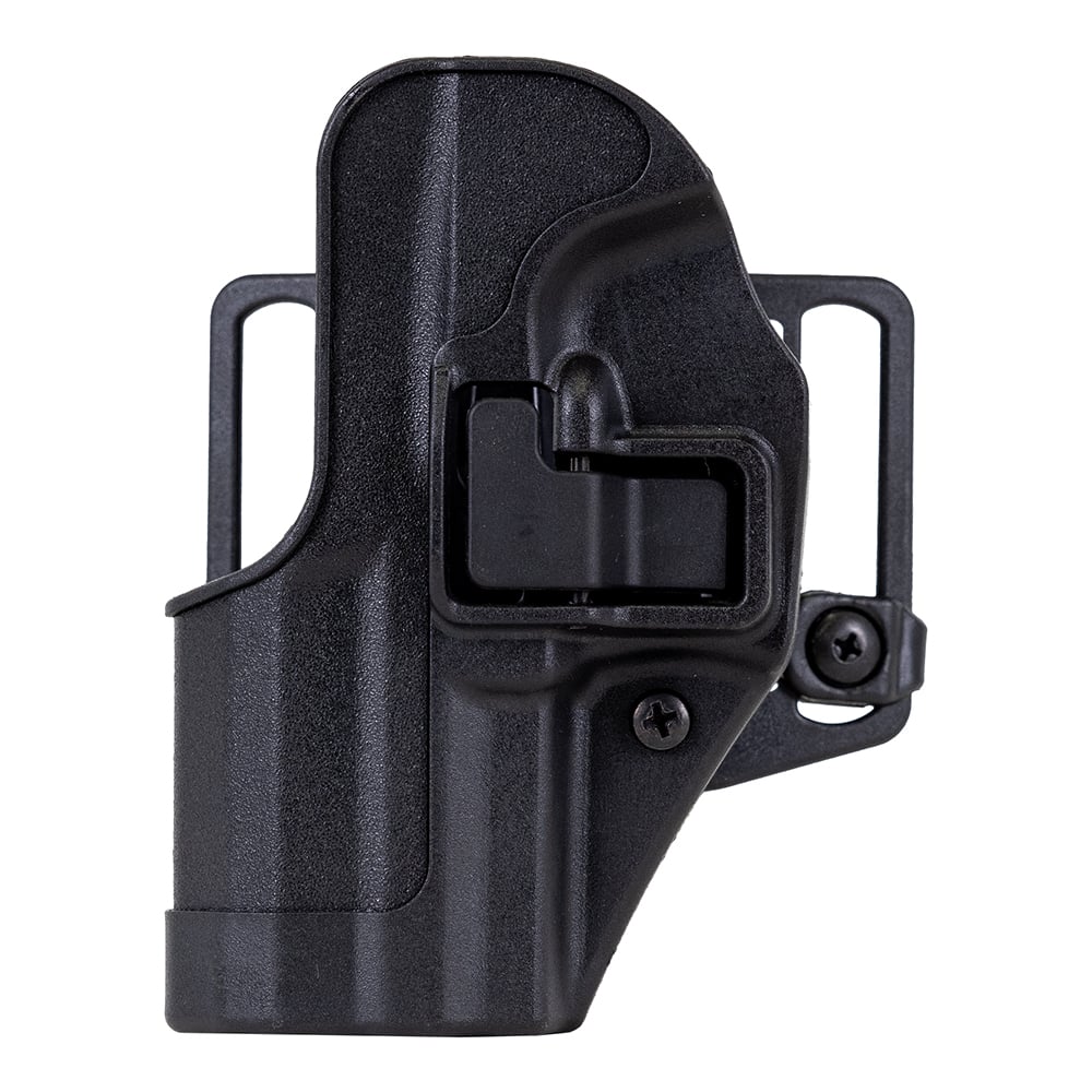 Blackhawk! Serpa CQC Concealment Holster (Springfield XD Compact / Service Model)- 410507BK-R