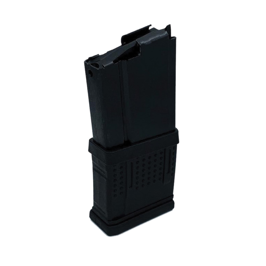ProMag 20rds .223 Remington/5.56x45mm Black Magazine - Durable Replacement - RUG-A47