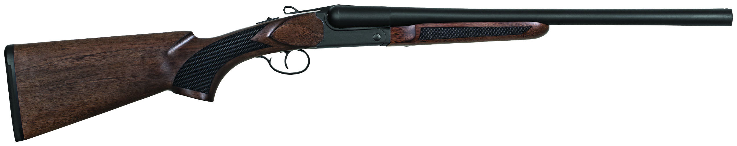 Charles Daly CDLY 500 Coach 20GA SXS Shotgun