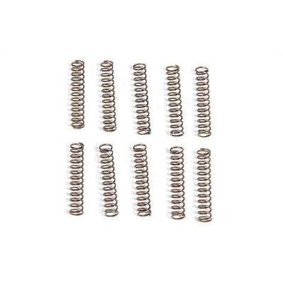 LBE Unlimited AR-15 Buffer Retaining Pin Spring, 10 Pack - ARBRPS