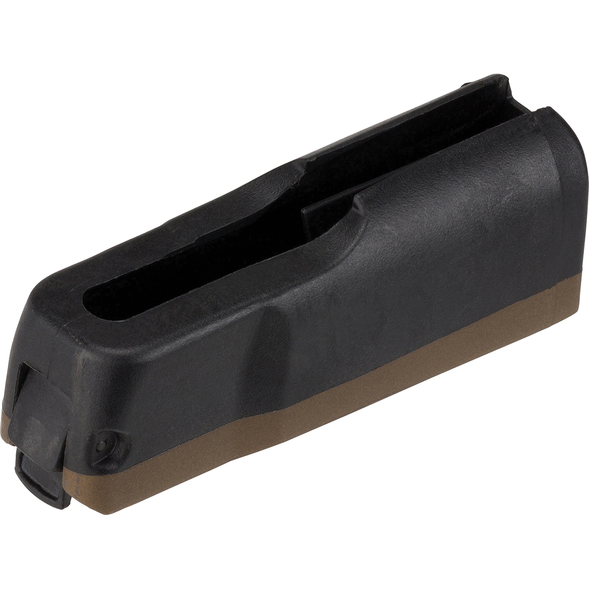 Browning X-Bolt 4rds 7mm PRC Rotary Magazine - Bronze High-Durability Tactical - 112044551