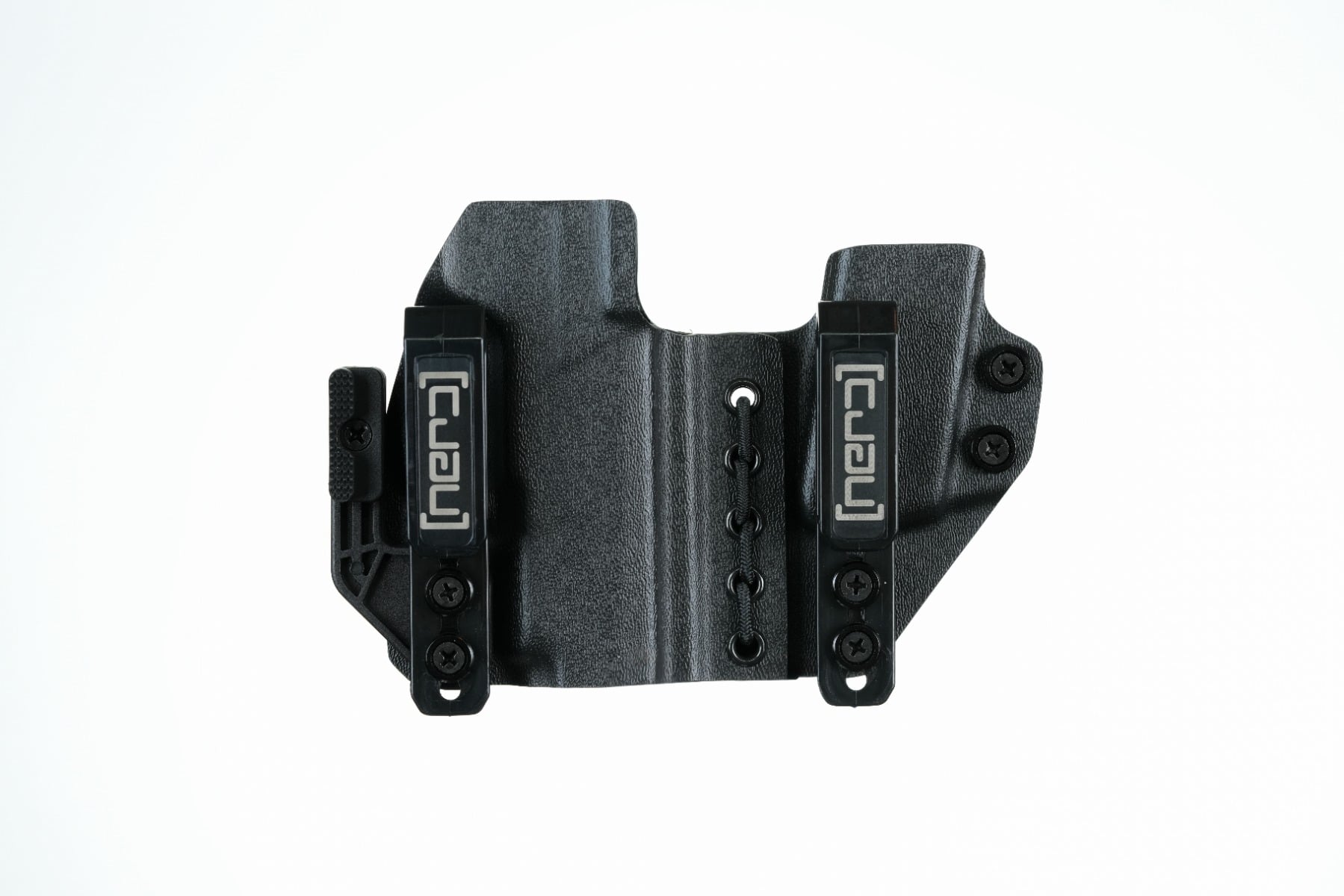Nerd Contingency Optic Ready IWB Sig P365 Right Hand Kydex Holster, Black