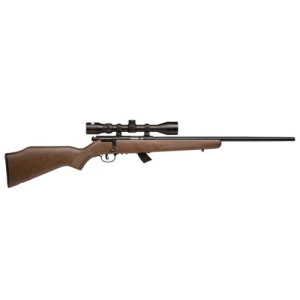 SAVAGE ARMS Mark II G 22 LR 21" 10rd - Wood Stock