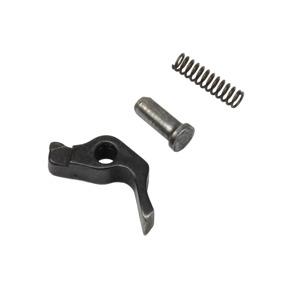 Chiappa Firearms Pawl Spring/Spring Plug/Pawl Conversion Kit Fits Rhino, Silver - Reliable, High-Quality Conversion Kit - 970433