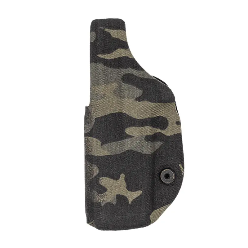 Safariland 20199711 Species IWB Black Multi-Cam SafariLaminate Fits S Shield EZ Belt Clip Mount Right Hand
