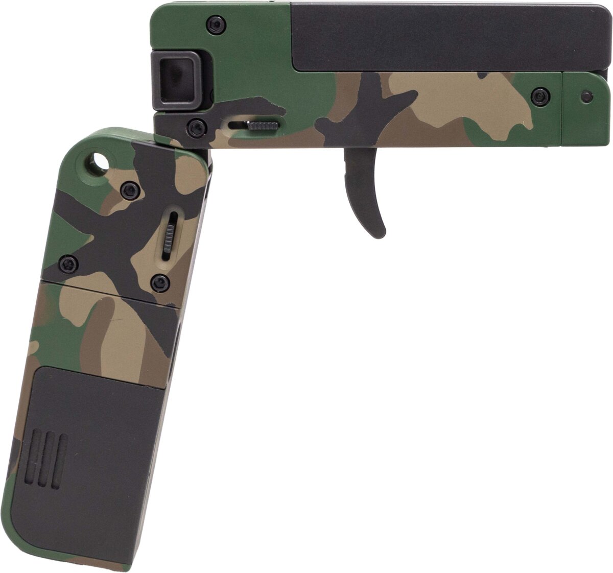 Trailblazer Firearms TBR LIFECARD ALUM 22LR M-81 DE