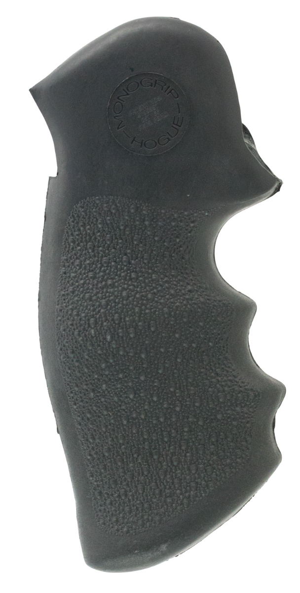 Hogue Monogrip Smith & Wesson K Frame Square Butt Grip - 10100