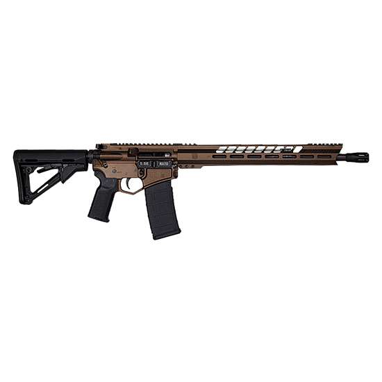 Diamondback DB10 .308 Rifle 18" Stainless Barrel