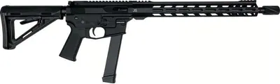 Jacob Grey JG9 BALLISTO