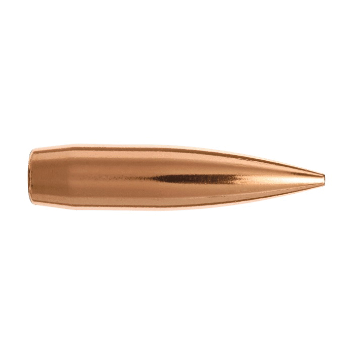 Berger Bullets Target .30 Cal BT Rifle Bullet, 185 gr 0.308" 500rds