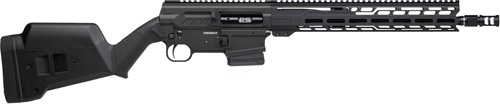 CMMG DISSENT BR4 300 BLK Rifle - 14.5" Barrel