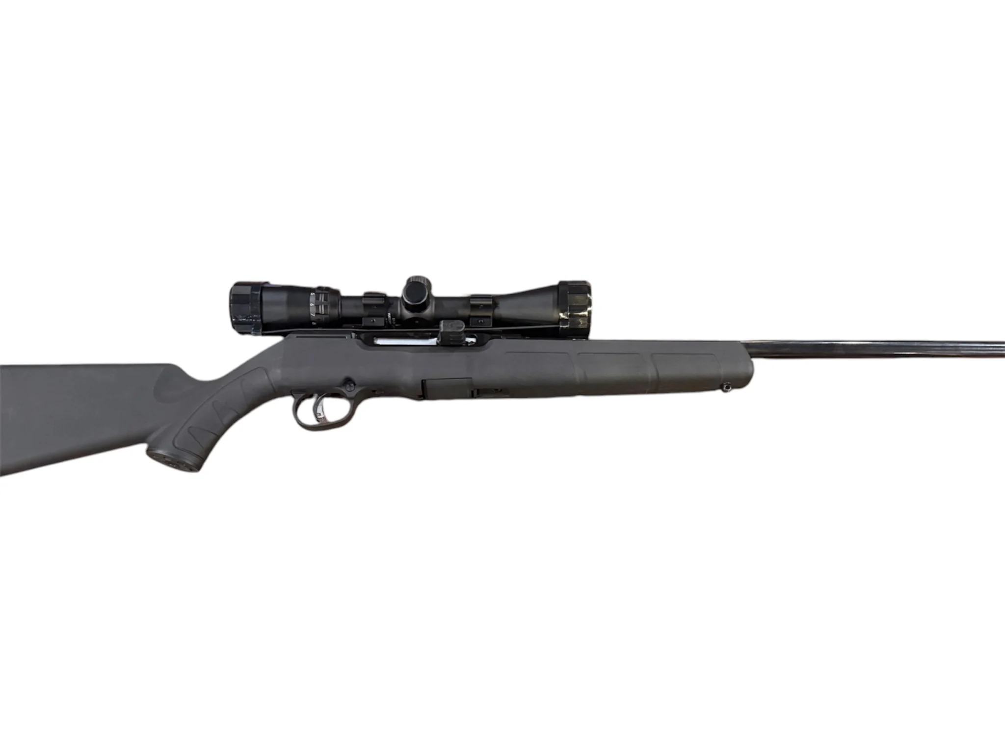 SAVAGE ARMS A17 (Used)
