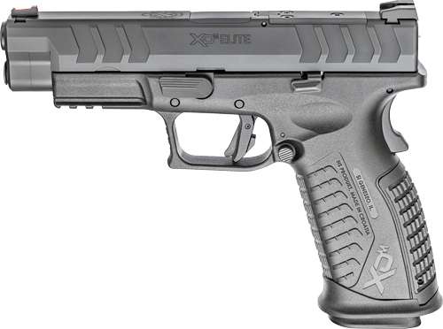 Springfield XDM Elite OSP 10mm Pistol with 4.5 Inch Barrel