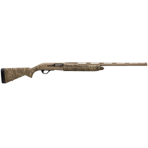 Winchester SX4 Hybrid Hunter 12 Gauge Semi Automatic Shotgun - 28" - FDE - 4 Round