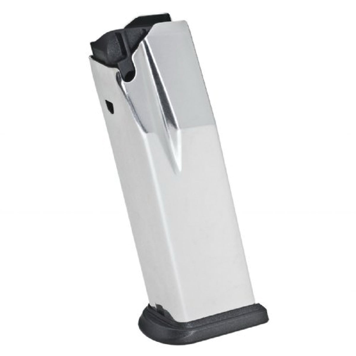 Springfield Armory 12rds .40 S&W, Silver