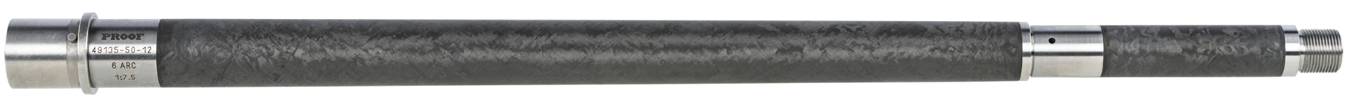 Proof Research AR-Type Barrel 16" for AR-Style - Performance in Black - 128657