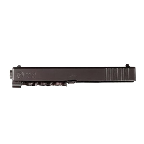 Tactical Solutions TSG-22 Standard End Conversion Kit for Glock 17/22 Pistols - TSGCON17STD