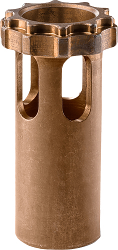 Banish Suppressors Piston 45/46 1/2x28 Accessory