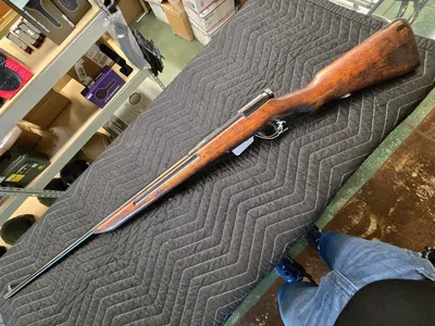 JAPANESE MILITARY ARISAKA (Used)