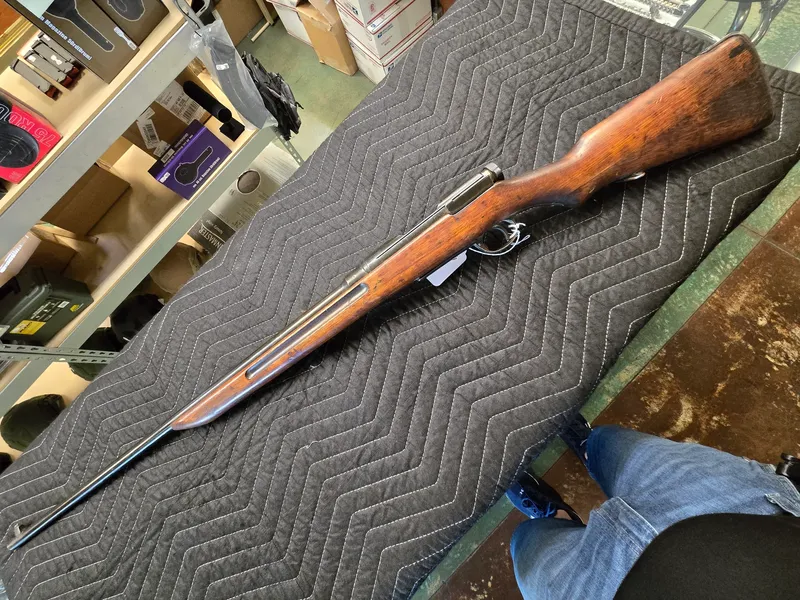 JAPANESE MILITARY ARISAKA (Used)