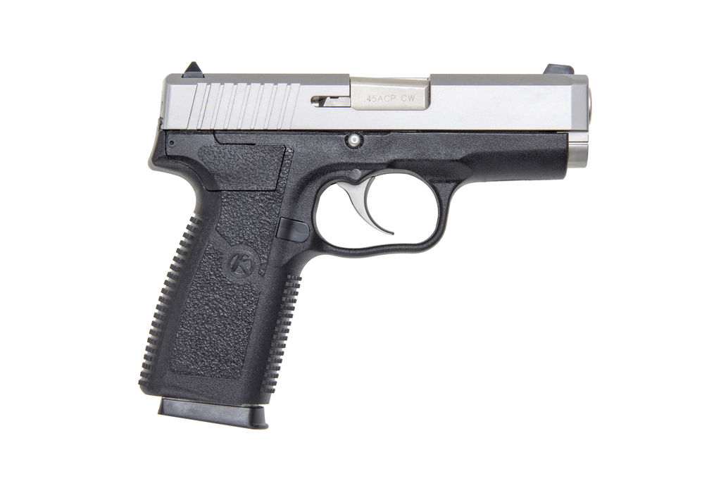 Kahr CW45 .45 ACP Pistol - 6+1 Capacity