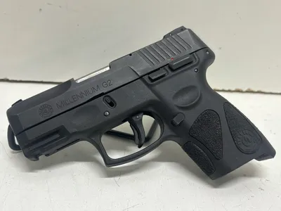 TAURUS MILLENNIUM G2 (Used)