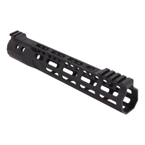 Troy Industries SOCC Battle Rail X2 Free Float AR-15 Handguard - M-LOK - 10.5"