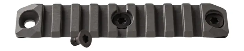 Q RAIL-1913-4.5-QSERT RAIL QSERT 4.5IN